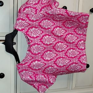 FINAL PRICE..CROP TOP